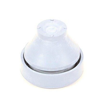 Food Warming Equipment LIQUID TIGHT BUSHING 3/4 HOLE BSH.75LIQUIDTIGHT
